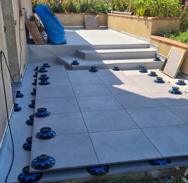 Rénovation toiture Haute-Garonne