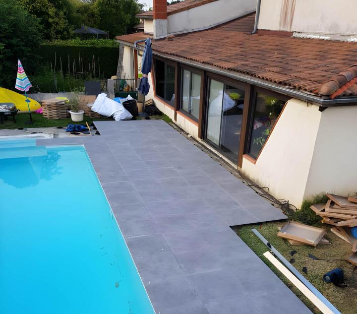 Toiture étanche Haute-Garonne 