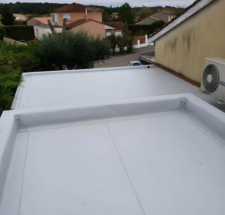Rénover toiture Haute-Garonne