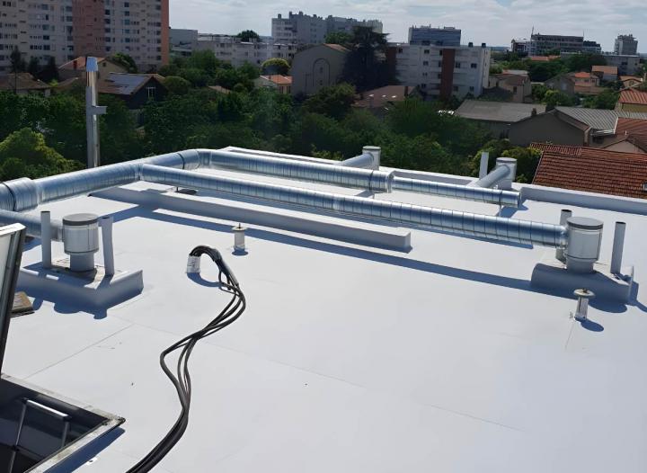 Rénovation toiture Haute-Garonne